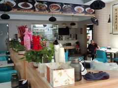 -福巷湘食小馆·猛火现炒(上海首店)