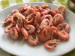 赤米丶香螺-杨梅坑渔村海鲜餐厅