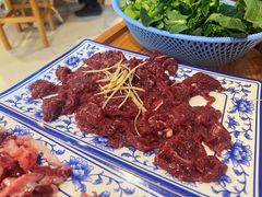 吊龙-大戚饭店(泰华路店)