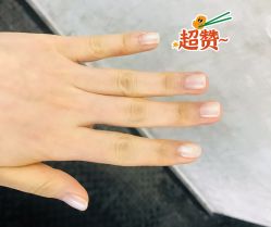 -J·花崎美睫美甲