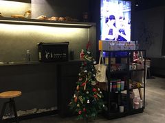 -瑞幸咖啡(新世界中心店)