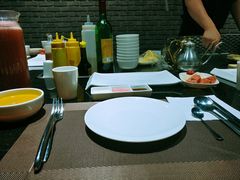-法式利昂铁板烧主题餐厅(唐山爱琴海店)