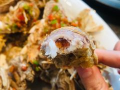 -日进一片海.生腌海鲜火锅.宵夜烧烤(三里屯总店)