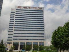 -海创大连科技交流中心(海事大学地铁站店)