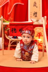 -为为儿童摄影(天津之眼店)