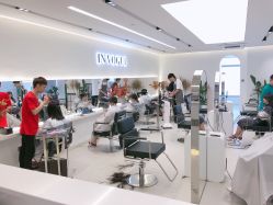 -SalonRivelin 沙龙瑞菱