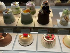 -théATRE 茶聚场(王府中環店)