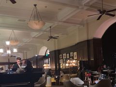 -LONG BAR 廊吧(外滩华尔道夫酒店)