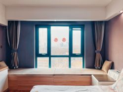 -湖畔阳光月子中心(泰达会馆店)