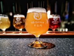 混浊IPA-朱雀门精酿(南马道巷店)