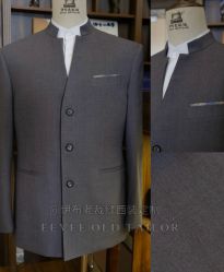 -伊布老裁缝西装礼服定制
