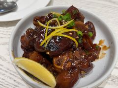 -娜娜家•Nana's restaurant(国金汇店)