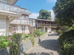 -鼓岭旅游度假区