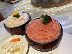 -左庭右院鲜牛肉火锅(环球港店)