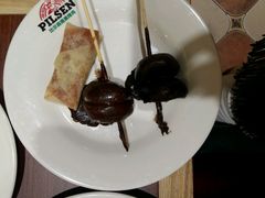 -福缘烤肉王自助(爱琴海-原比尔森店)