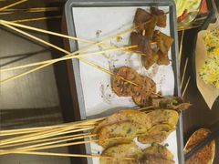 -林二哥宜烤官·宜宾小烧烤