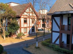 -太阳岛度假酒店