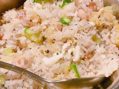 黑松露鸡肉炒饭-避风塘(嘉兴八佰伴店)