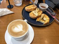 -Jamaicablue Coffeeshop(中央广场店)