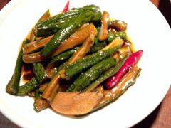 -外婆家(世界城广场店)