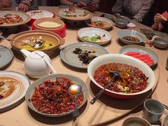 -青年公社烤鸭(青年路店)