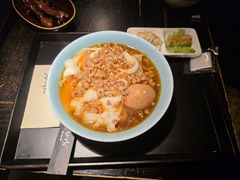 -喜晋道面馆(华严寺广场店)