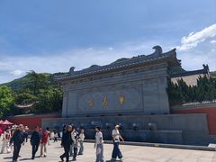 -华清宫景区