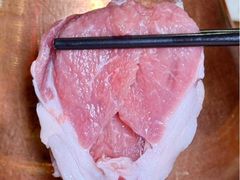 -前门杨记·铜锅涮肉(王府井·故宫店)