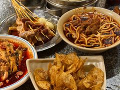 -小街天府