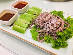 -小船渔村•大连菜•大连焖鱼(明泽街店)