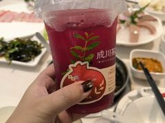 -围炉夜话·潮汕卤水火锅(榕江店)