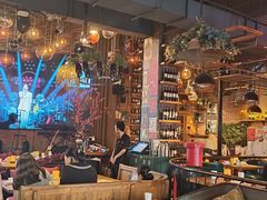 -时光码头民谣公社