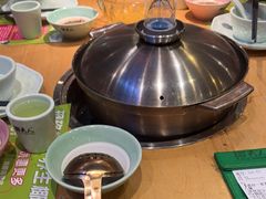 -椰夫人·养生椰子鸡(金沙洲永旺店)