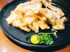 锅包肉-黑土印象菜馆(三元桥店)