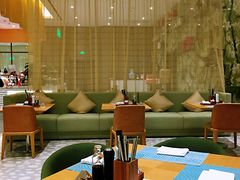 大堂-沈阳和平艾美酒店新食谱西餐厅