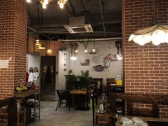 大堂-一品牛鲜潮汕牛肉火锅(茶花园店)