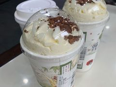 -茶颜悦色(银盆岭万达广场店)