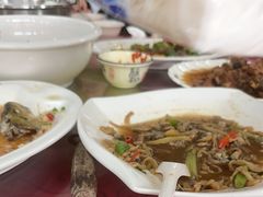 -原龙海鲜大排档(美食地标店)