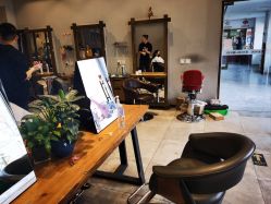 -BUTY HAIR 比帝专业烫染店