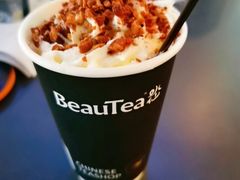 -BeauTea水仙(coco park店)