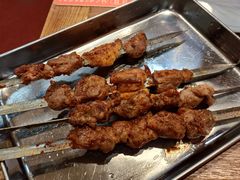 -贯贯吉·清真餐厅(浙江中路店)