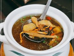 -大鸭梨烤鸭(甘家口店)