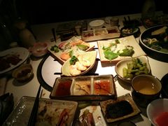 -赤坂亭M9和牛烧肉·日料398放题(万达店)