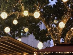 景观位-泰堤坊(淡水体育馆店)