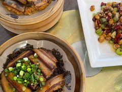 -新繁老號豌豆汤饭店·江湖菜(宝光寺店)