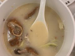 -汇贤府·李氏鲁菜(五棵松店)