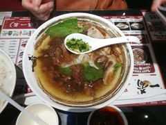 -一肴·牛肉粿条(深圳湾睿印店)