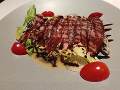 -戈雅法餐厅(世界城广场店)