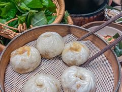 -温州王朝大酒店-自助餐厅