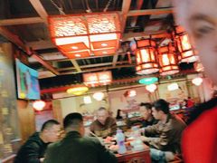 -矮板凳老火锅(宽窄巷子店)